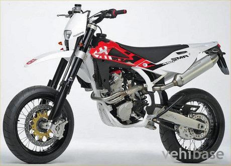 Husqvarna SM 450