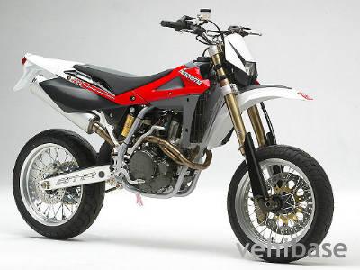 Husqvarna SMR 450