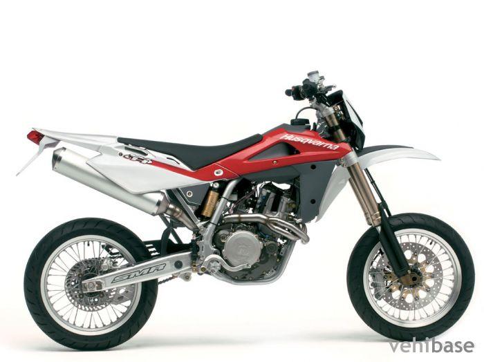 Husqvarna SMR 510