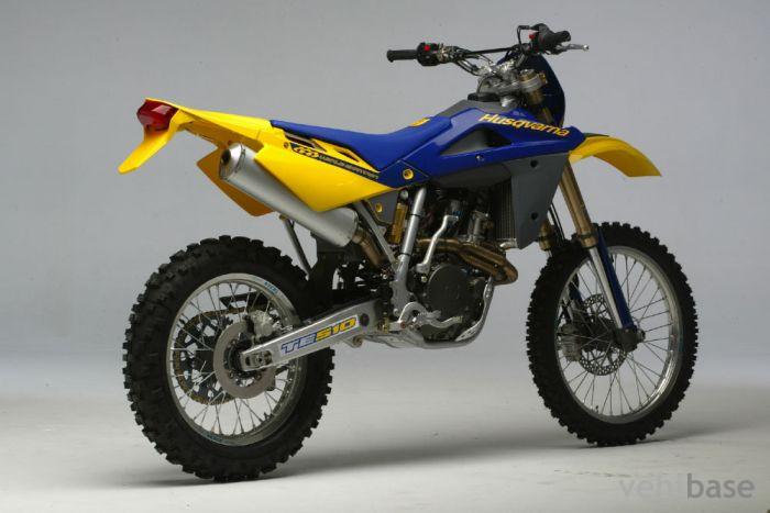 Husqvarna TE 510