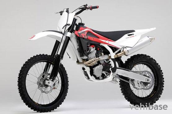 Husqvarna TXC 510
