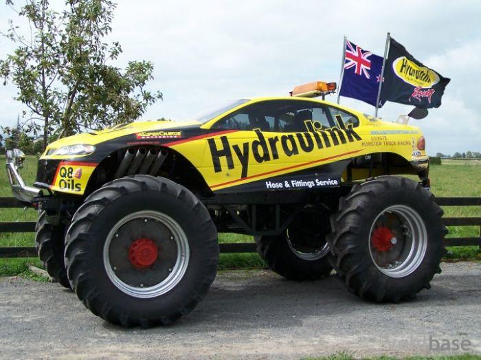 Hydraulink
