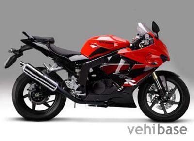 Hyosung GT 125 R Supersport
