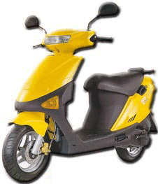 Hyosung Sense