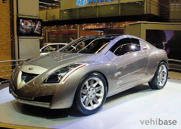 Hyundai Clix