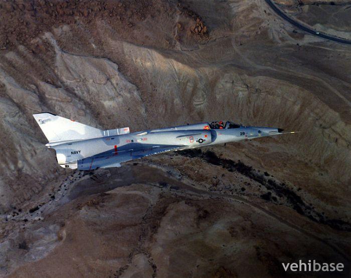 IAI Kfir