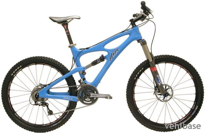 Ibis Mojo Carbon