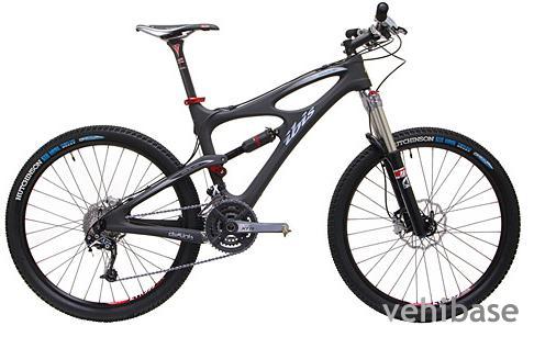 Ibis Mojo SL