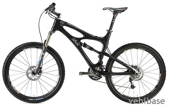 Ibis Mojo