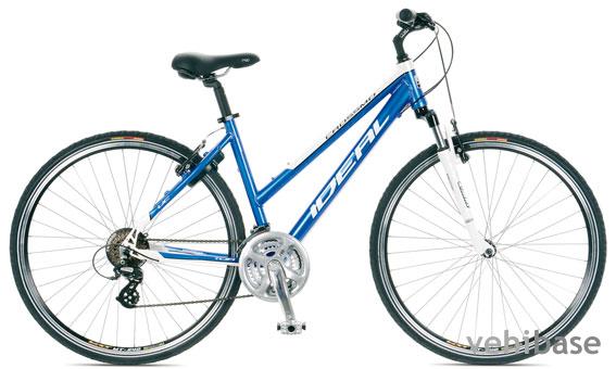 Ideal Crossmo
