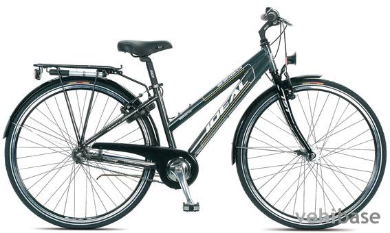Ideal Ezigo