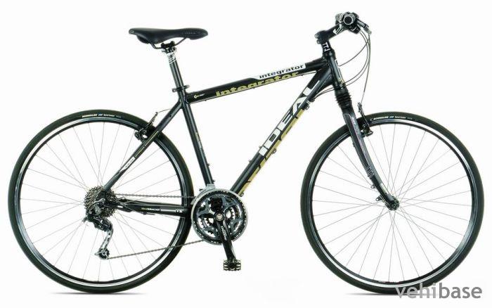 Ideal Integrator