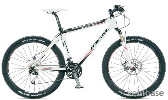 Ideal Race Pro Comp