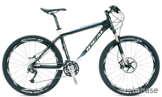 Ideal Race Pro Team