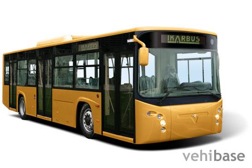 Ikarbus Ik-112