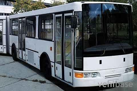 Ikarbus Ik-202