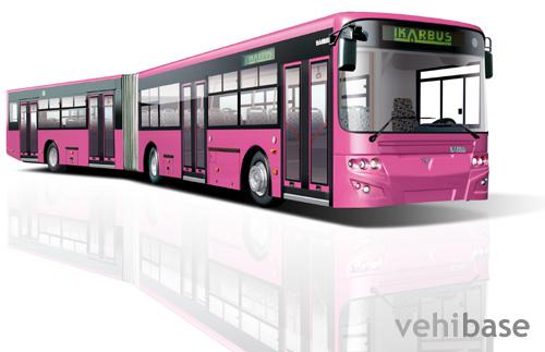 Ikarbus Ik-218
