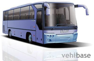 Ikarbus Ik-308