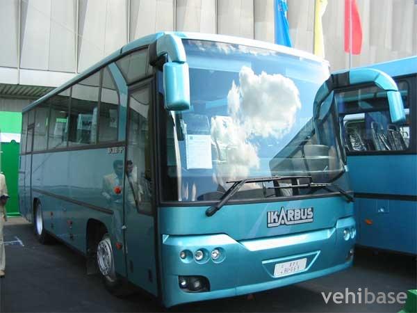 Ikarbus Ik-308