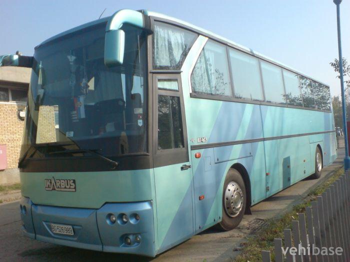 Ikarbus Ik-412