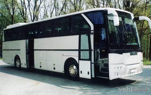 Ikarbus Ik-412