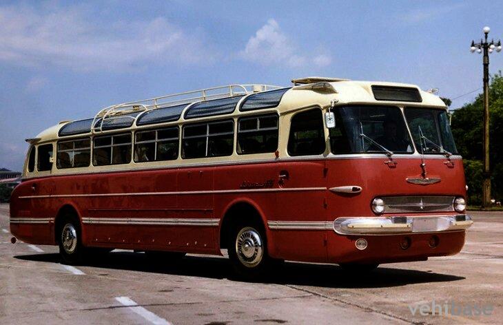 Ikarus 55