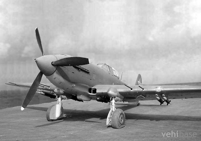 Ilyushin Il-10