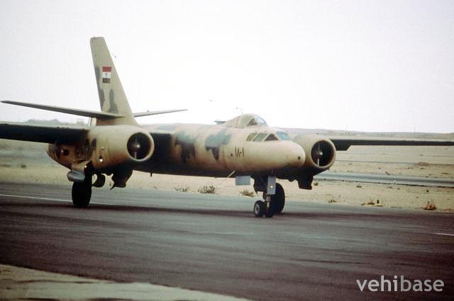 Ilyushin Il-28