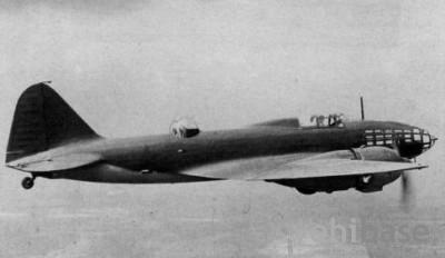 Ilyushin Il-4