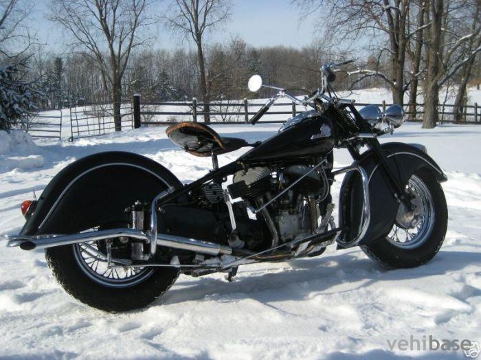 Indian Chief
