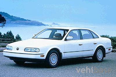 Infiniti Q45