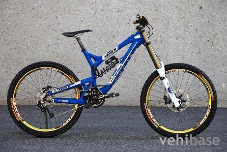 Intense 951