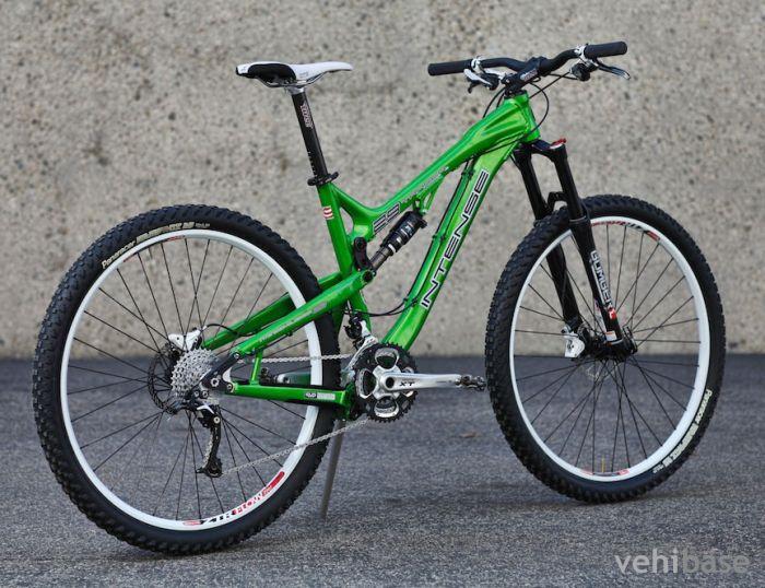Intense Tracer 29er