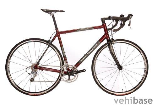 Iron Horse Excelsior Comp
