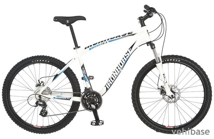 Iron Horse Maverick 2.3