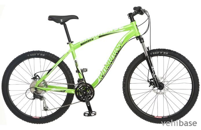 Iron Horse Maverick 2.4