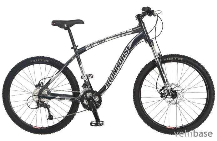 Iron Horse Maverick 2.5