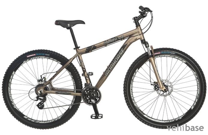 Iron Horse Osprey 4.2