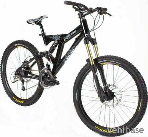 Iron Horse SGS Expert