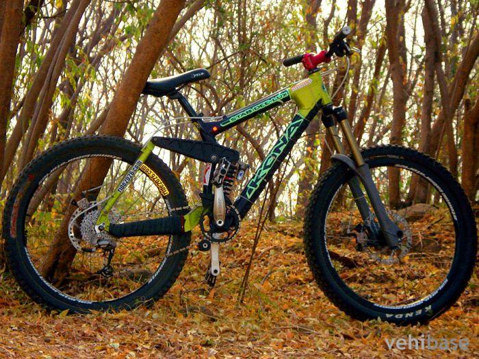 Iron Horse SGS