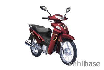 Izuka K110