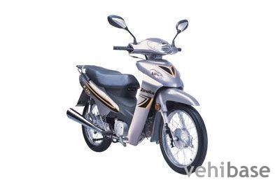Izuka K110