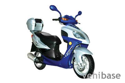 Izuka S125