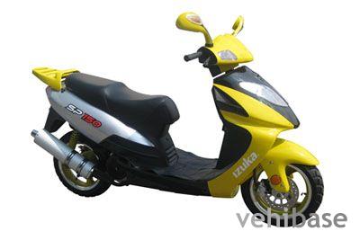 Izuka SP150