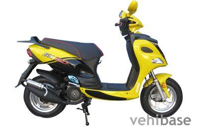 Izuka SX150