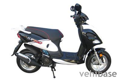 Izuka SX150
