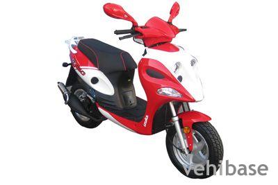 Izuka SX150