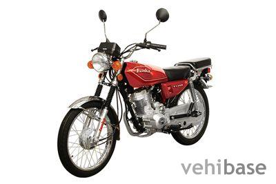 Izuka T125 A