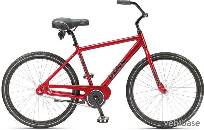 Jamis Boss Cruiser Coaster