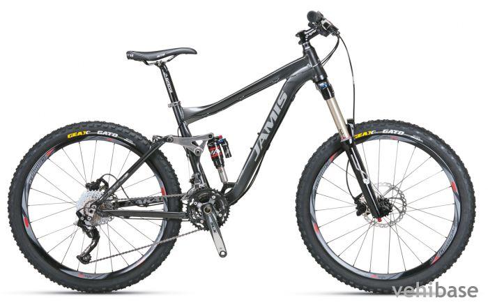 Jamis Dakar AMT